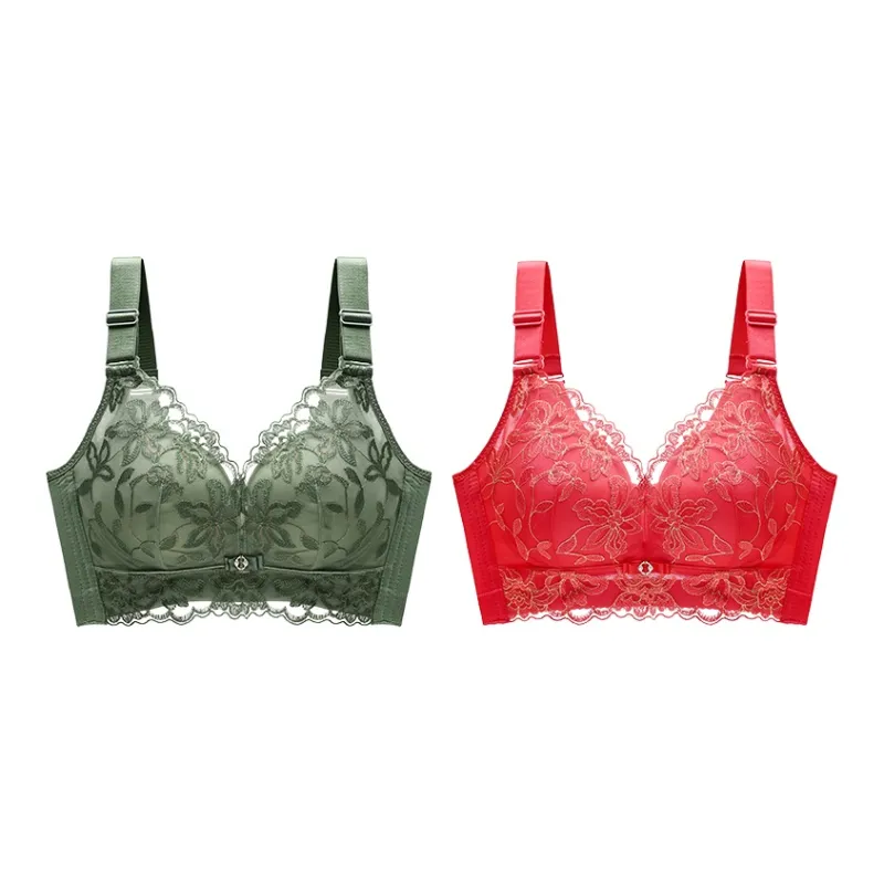 Lanza The Year Of The Dragon Series Bra Women's 1 Pack-243