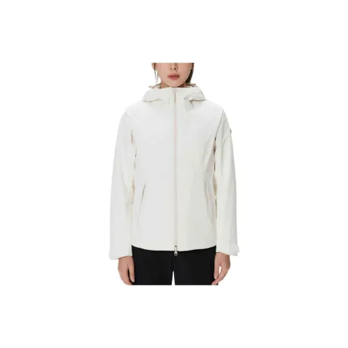 KOLON SPORT PrimaLoft Windbreaker Jackets Women's