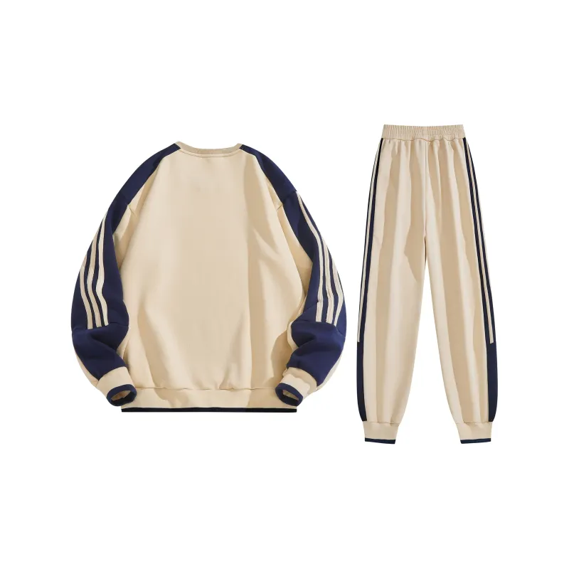 Lightning X Storm Casual Sportswear Unisex-5