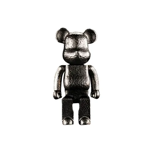 BE@RBRICK Special Material Trendy Figures