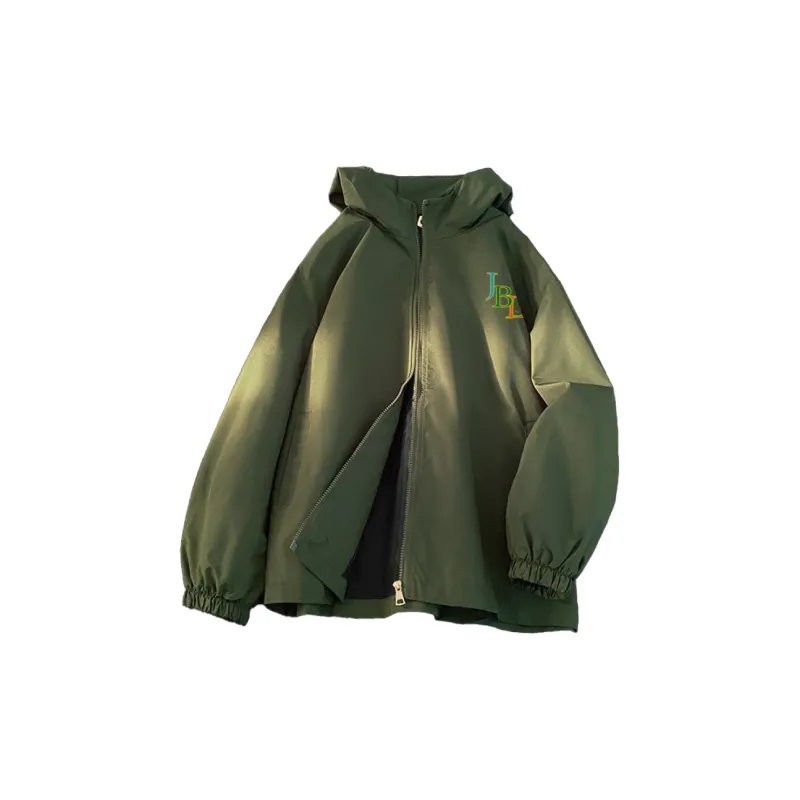 JINBEILE Jackets & Coats Unisex-14