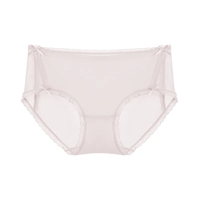 FENTENG Underpants Women's 4 Pack-2