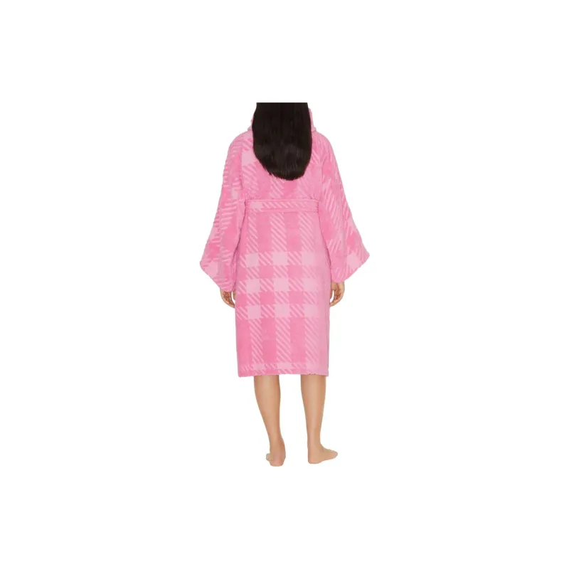 Burberry Women's Bath Robes-3