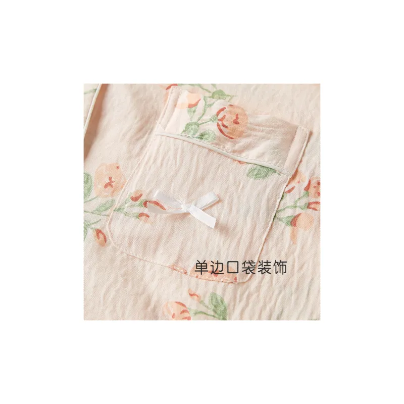 Yalu Women's Pajama Sets-20