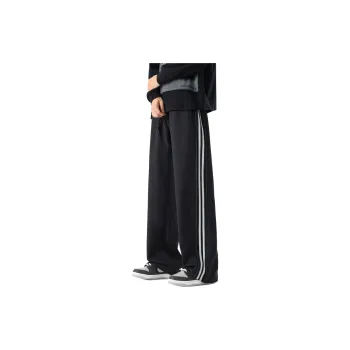 NEAR HERE Casual Pants Unisex