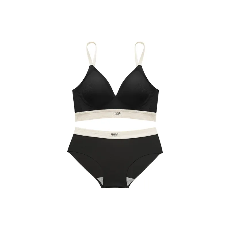 Touse Women's Underwear Sets-1