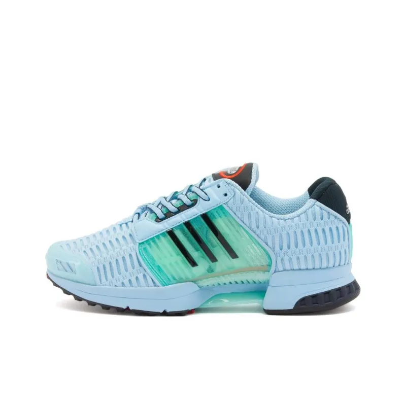 Adidas Climacool 1 Clear Sky Core Black Clear Mint-5