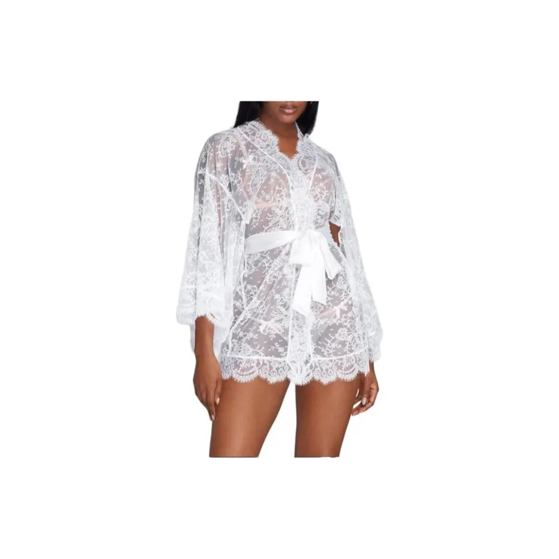 Agent Provocateur Women's Bath Robes-2