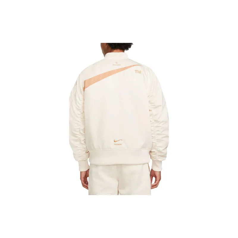 Nike Sportswear Swoosh Therma Fit Sweatshirt-1