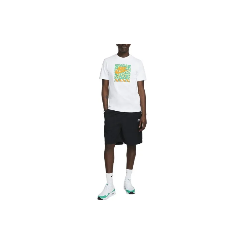 Nike Club Men's Woven Cargo Shorts-3
