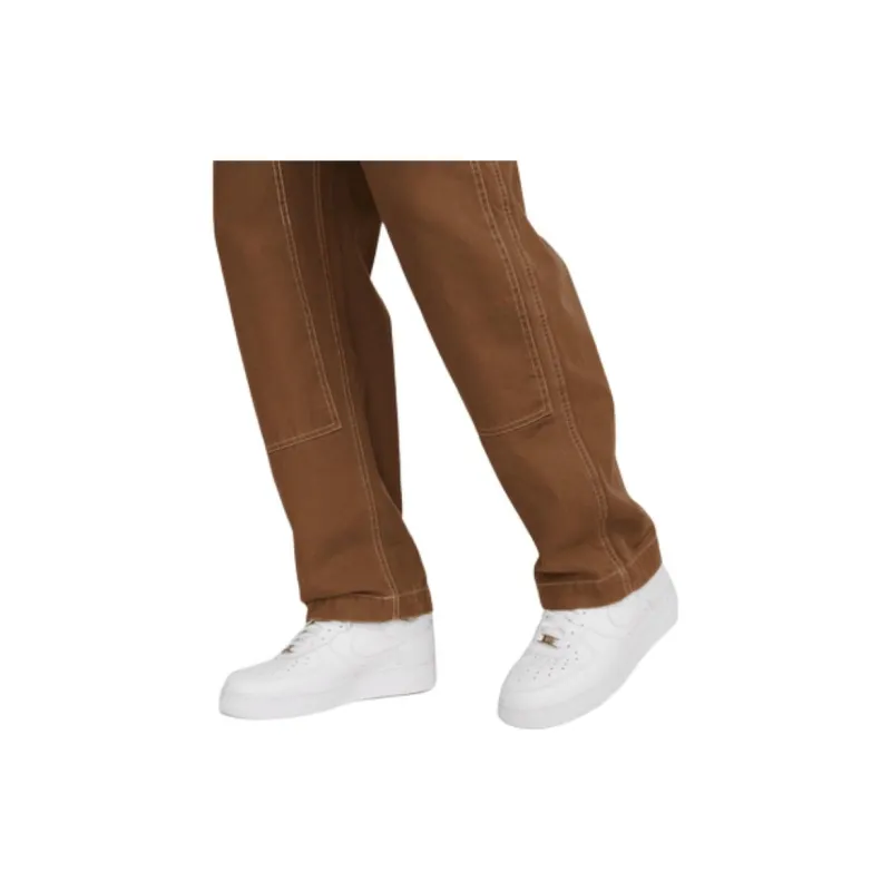 Nike Life Men's Carpenter Overalls-4