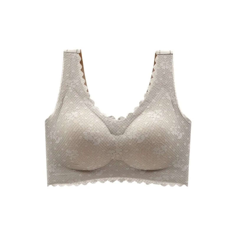 KJ Women's Bras-12