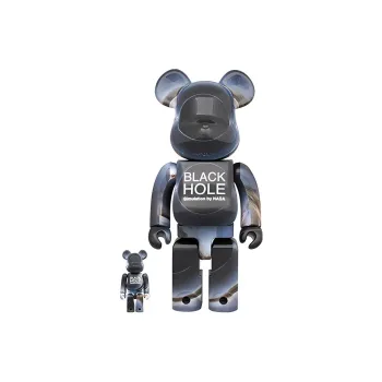 BE@RBRICK X Nasa Black Hole