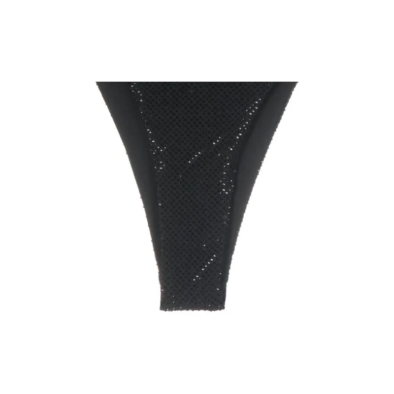 PHILIPP PLEIN Underpants Women's 1 Pack Black-4