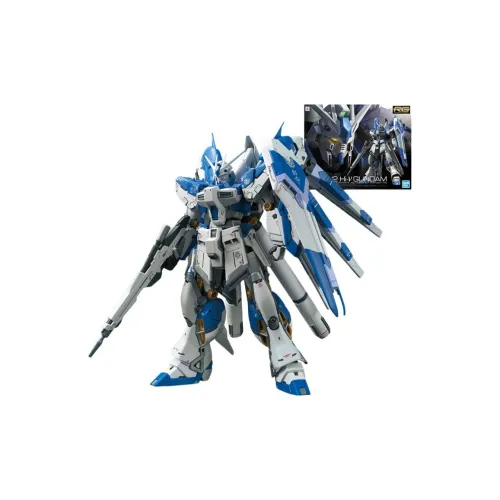 BANDAI Model Kits