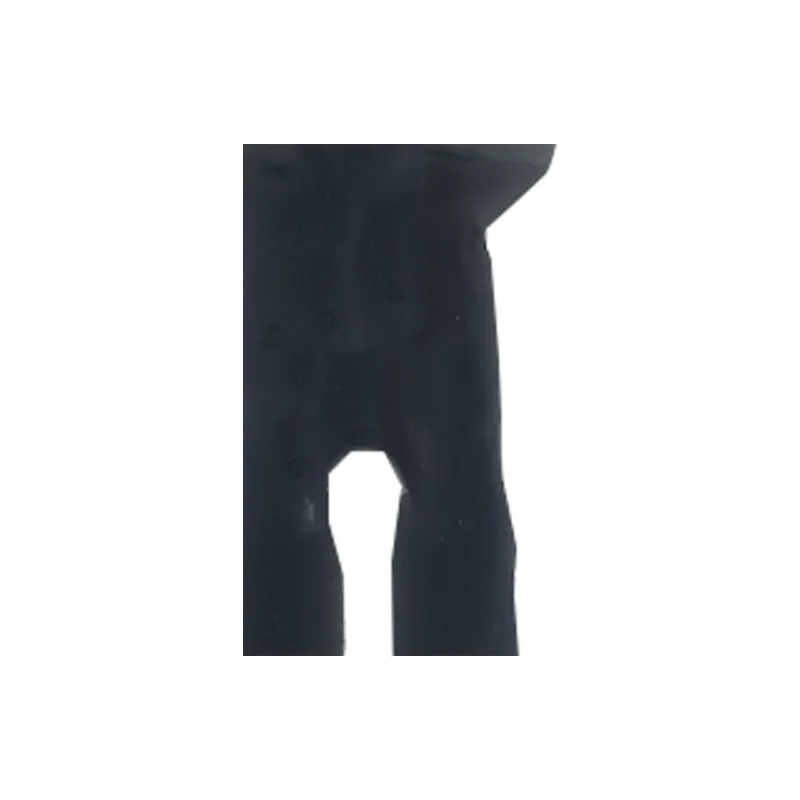 CHANEL 22B Pantyhose Women's 1 Pack Black-3