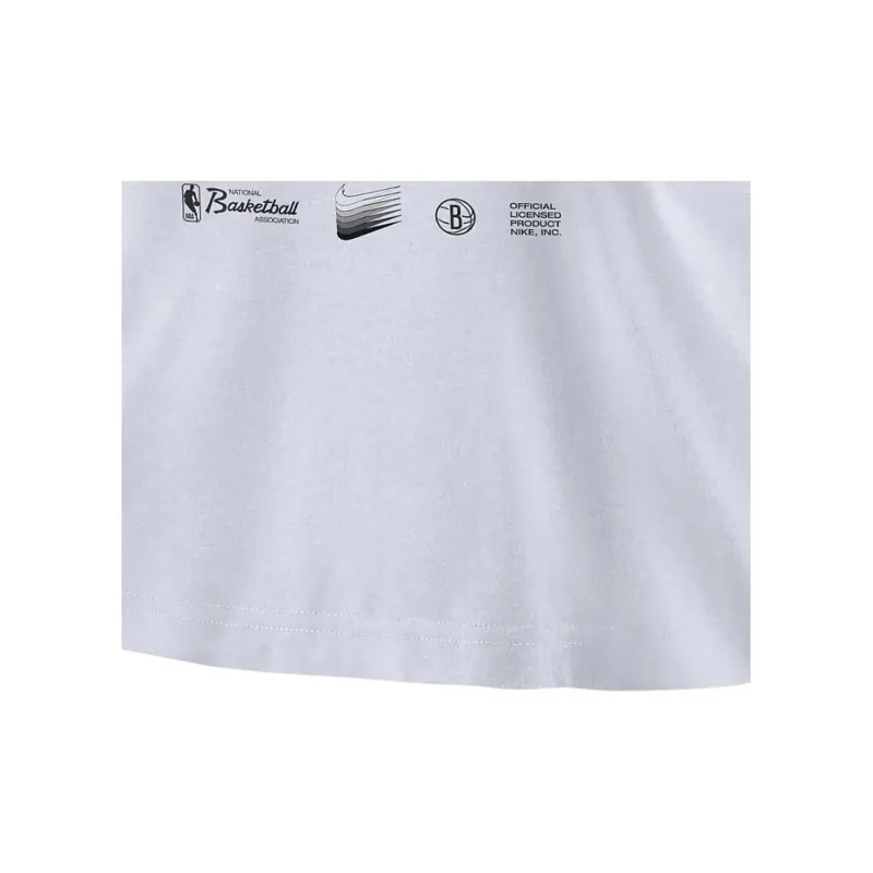 Nike Crop Tops Women's White-4