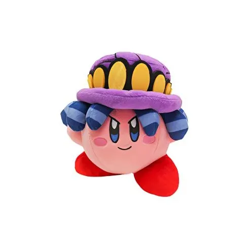 Kirby Plush Toy
