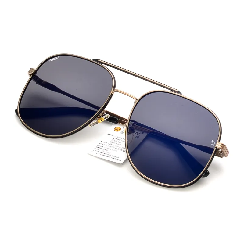 WOOM Sunglasses Unisex-1