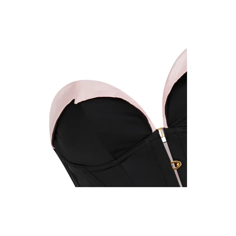 Agent Provocateur Shapewear Women's Gift Box Set Black-3