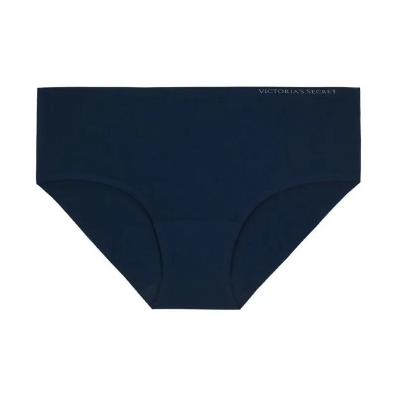 Victoria's Secret THE MIX Underpants Women's 1 Pack Marine Blue-0