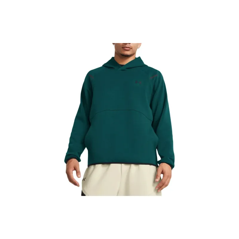 Under Armour UA Unstoppable Sweatshirt Men's Jasper-3