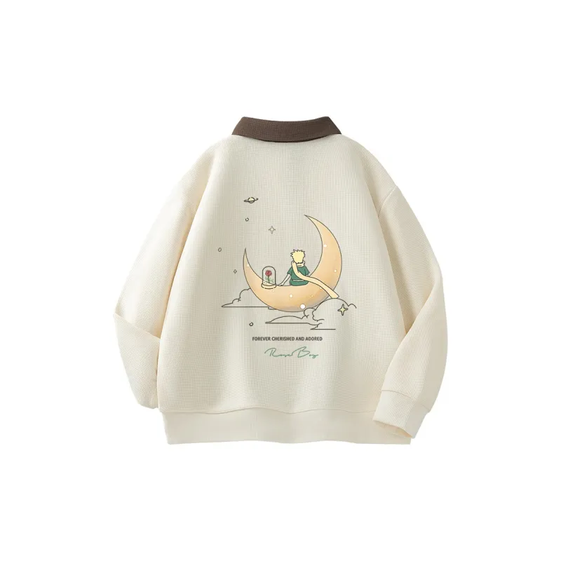 GOSO Sweatshirts Women's-1