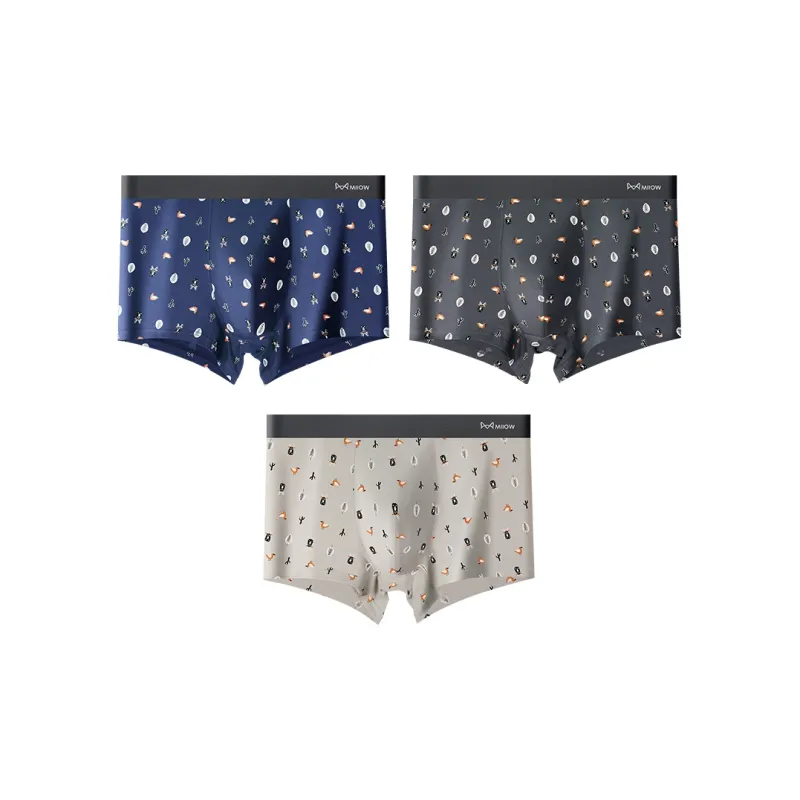 MIIOW Men Underpants-0