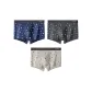 Royal Blue, Dark Gray, Light Gray