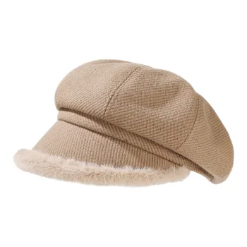 BEPOP Berets Unisex