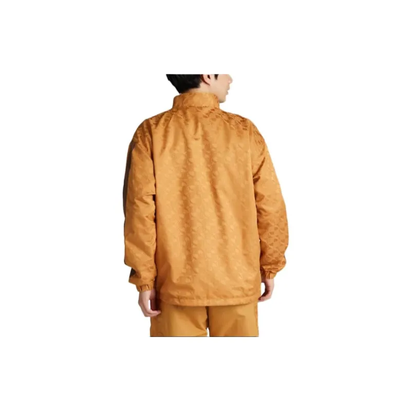 PUMA CORE HERITAGEAOP Jacket Men's Caramel Latte-3