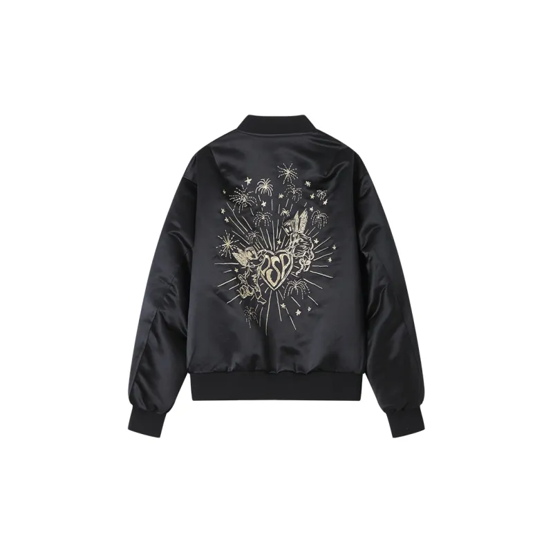 DANGEROUSPEOPLE Jackets Coats Unisex-1