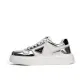 White Silver