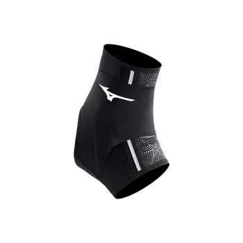Mizuno Ankle Braces Soccer Basketball Running Unisex Polyamide Elastane