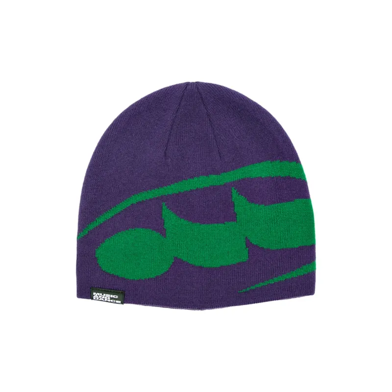 The MAD HATcher Beanies Unisex-6