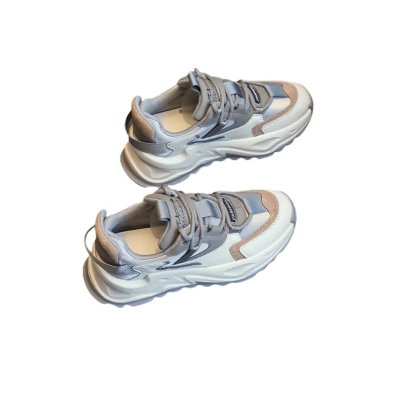 Help Low-Top Casual Shoes Women's-11