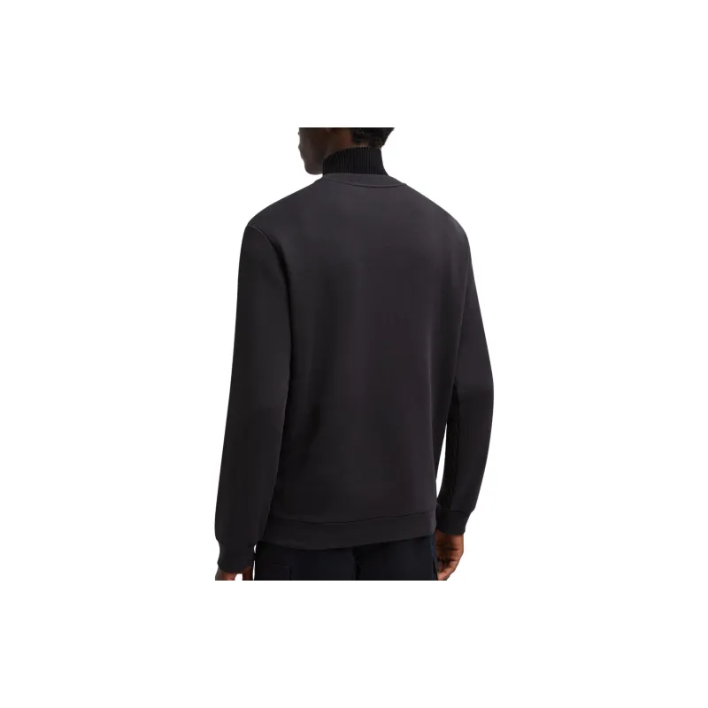 Moncler Fleece Sweatshirt-1