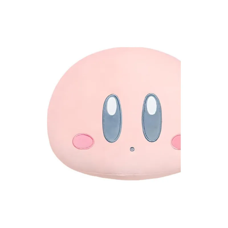 Kirby Puffball Dolls Plush Doll 26cm Height-1