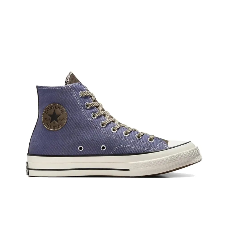 Converse Chuck 70 High 'Dual Tone Lavender Ash Truffle'-2