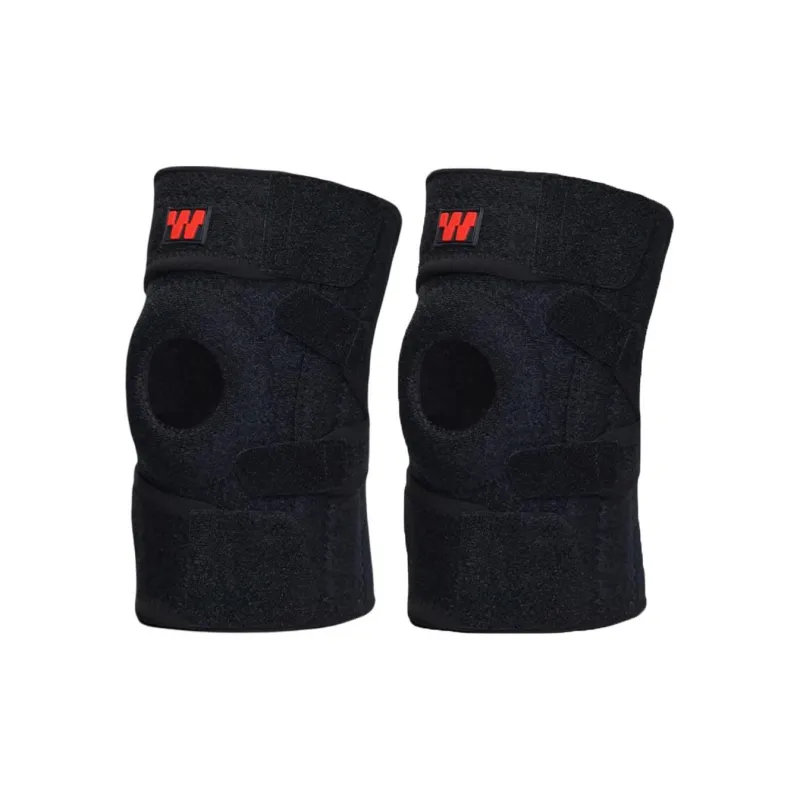 Sway Running Mountaineering Unisex Knee Pads-1