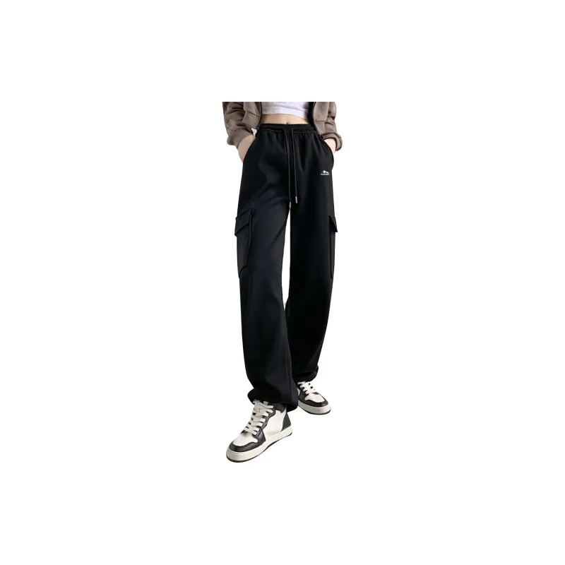 MAKINO Casual Pants Women's-1