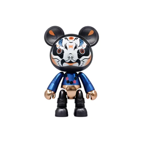 COSMOS BEAR 트렌디 피규어