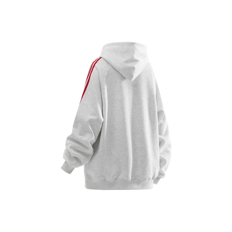 SUPEREALLY Sweatshirts Unisex-3