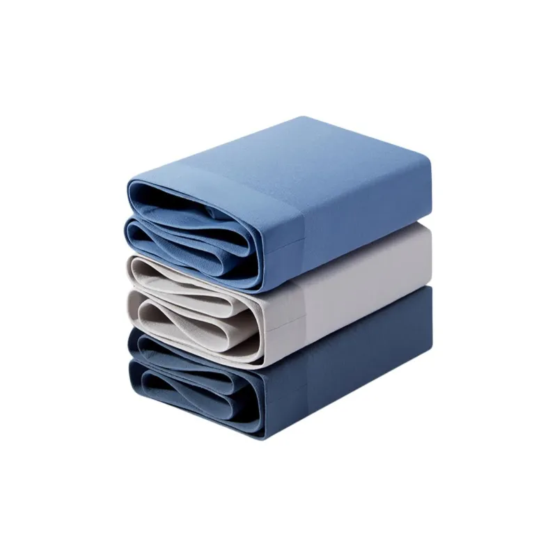 Reebok Boxer Shorts Men's 3 Pack-9