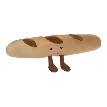 JELLYCAT Baguette France Limited Dolls Plush Doll 9cm High