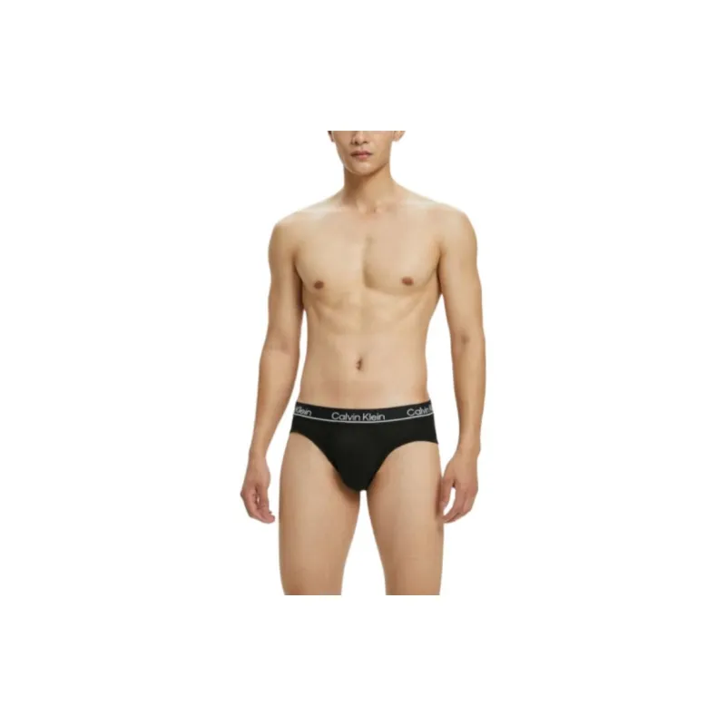CALVIN KLEIN Underpants Men's 3 Pack-1