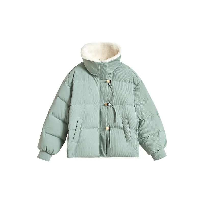 Inman Down Jackets Women's-5