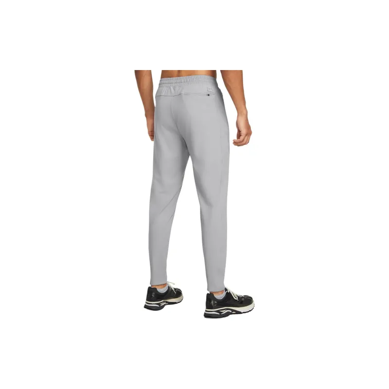 Under Armour UA Meridian Knitted Sports Pants Men's Gray-4