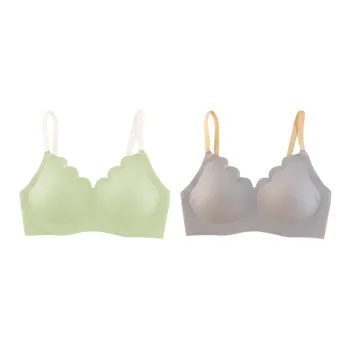 YUZHAOLIN Bra Women's Combo Set