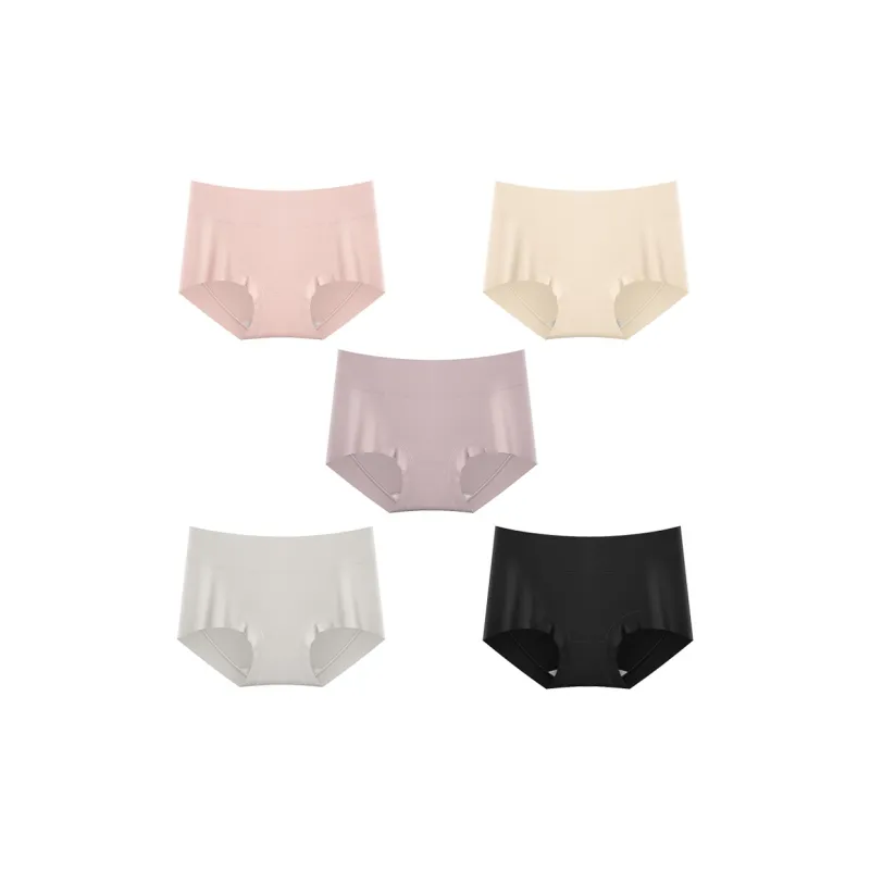 YUZHAOLIN Underpants Women's Combo Set-39